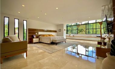 Venta Casa Parcelacion Exotica Vista El Retiro