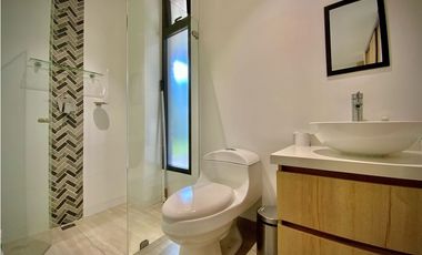 Venta Casa Parcelacion Exotica Vista El Retiro