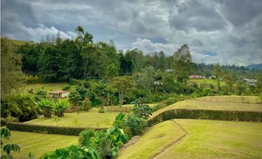 Venta Casa Parcelacion Exotica Vista El Retiro