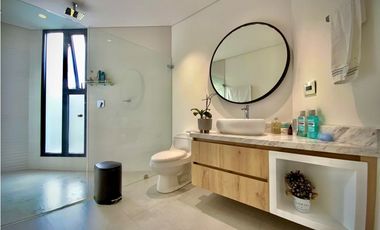 Venta Casa Parcelacion Exotica Vista El Retiro