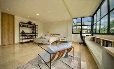 Venta Casa Parcelacion Exotica Vista El Retiro