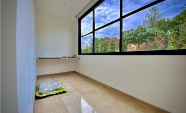 Venta Casa Parcelacion Exotica Vista El Retiro