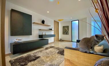 Venta Casa Parcelacion Exotica Vista El Retiro