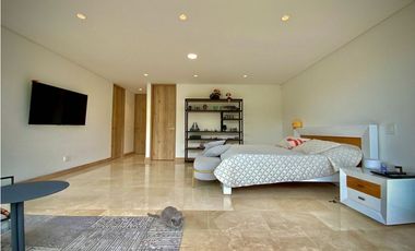 Venta Casa Parcelacion Exotica Vista El Retiro