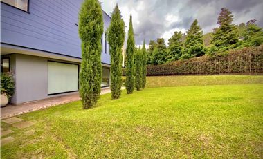 Venta Casa Parcelacion Exotica Vista El Retiro