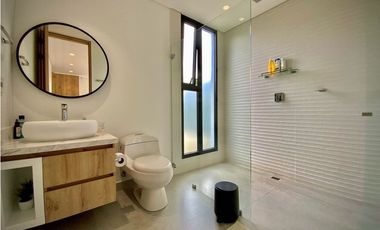 Venta Casa Parcelacion Exotica Vista El Retiro