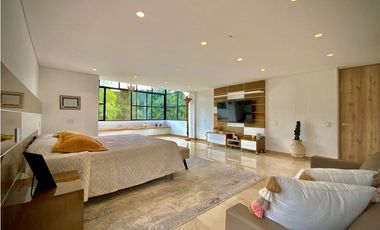 Venta Casa Parcelacion Exotica Vista El Retiro