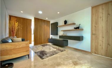 Venta Casa Parcelacion Exotica Vista El Retiro