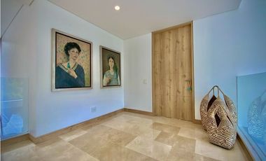 Venta Casa Parcelacion Exotica Vista El Retiro