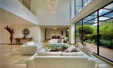 Venta Casa Parcelacion Exotica Vista El Retiro