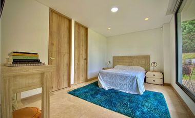 Venta Casa Parcelacion Exotica Vista El Retiro