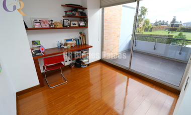 Renta o Venta Casa Chía Cundinamarca