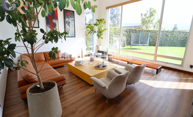 Renta o Venta Casa Chía Cundinamarca