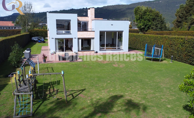 Renta o Venta Casa Chía Cundinamarca