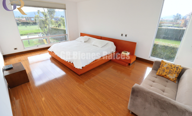 Renta o Venta Casa Chía Cundinamarca