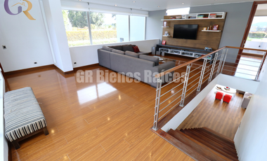 Renta o Venta Casa Chía Cundinamarca