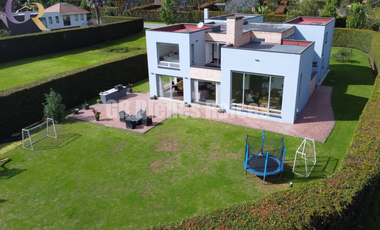 Renta o Venta Casa Chía Cundinamarca