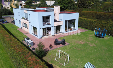 Renta o Venta Casa Chía Cundinamarca