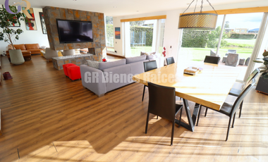 Renta o Venta Casa Chía Cundinamarca