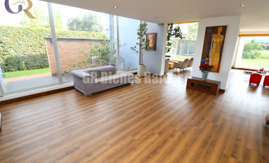 Renta o Venta Casa Chía Cundinamarca