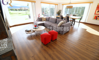 Renta o Venta Casa Chía Cundinamarca