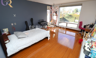 Renta o Venta Casa Chía Cundinamarca