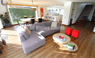 Renta o Venta Casa Chía Cundinamarca