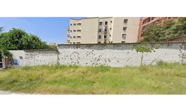 Se Vende Lote en Santa Monica, Barranquilla