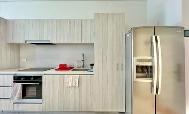 Apartasuite con permiso de turismo en venta a pasos de la playa