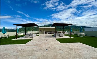 Apartasuite con permiso de turismo en venta a pasos de la playa