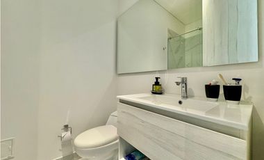 Apartasuite con permiso de turismo en venta a pasos de la playa