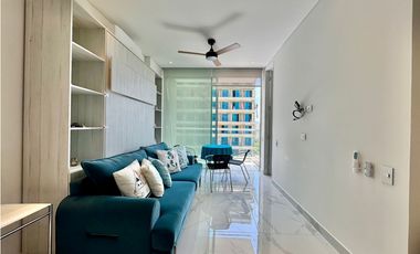 Apartasuite con permiso de turismo en venta a pasos de la playa