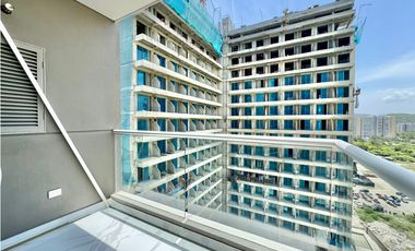 Apartasuite con permiso de turismo en venta a pasos de la playa