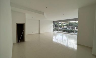 LOCAL EN VENTA EDIF. LAGOS DEL MARDEL - FLORIDABLANCA