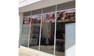LOCAL EN VENTA EDIF. LAGOS DEL MARDEL - FLORIDABLANCA