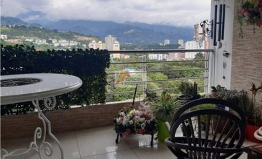 APARTAMENTO EN VENTA CONDOMINIO LE PARC