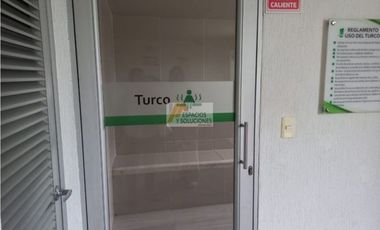 APARTAMENTO EN VENTA CONDOMINIO LE PARC