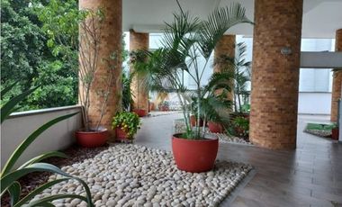 APARTAMENTO EN VENTA CONDOMINIO LE PARC