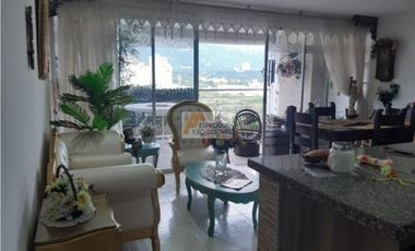 APARTAMENTO EN VENTA CONDOMINIO LE PARC