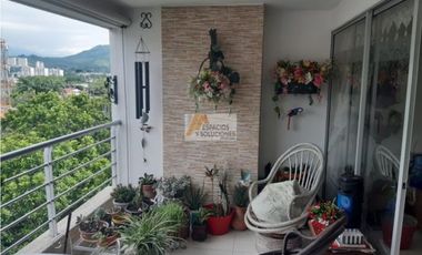 APARTAMENTO EN VENTA CONDOMINIO LE PARC