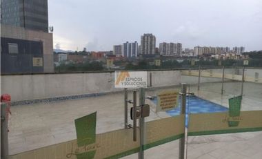 APARTAMENTO EN VENTA CONDOMINIO LE PARC