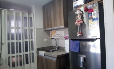 APARTAMENTO EN VENTA CONDOMINIO LE PARC