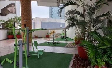 APARTAMENTO EN VENTA CONDOMINIO LE PARC