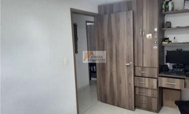 APARTAMENTO EN VENTA CONDOMINIO LE PARC