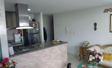 APARTAMENTO EN VENTA CONDOMINIO LE PARC