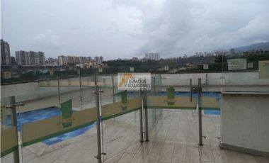 APARTAMENTO EN VENTA CONDOMINIO LE PARC