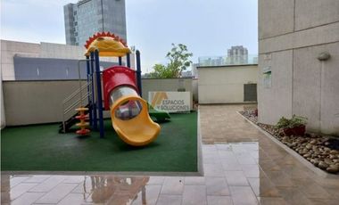 APARTAMENTO EN VENTA CONDOMINIO LE PARC