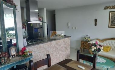 APARTAMENTO EN VENTA CONDOMINIO LE PARC