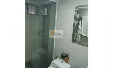 APARTAMENTO EN VENTA CONDOMINIO LE PARC