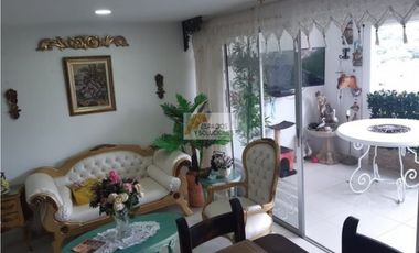 APARTAMENTO EN VENTA CONDOMINIO LE PARC